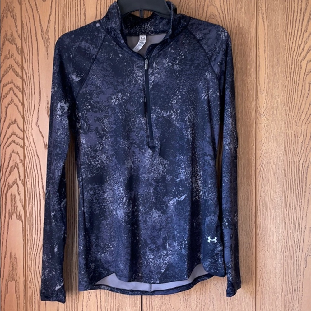 Under Armour Cold Gear top